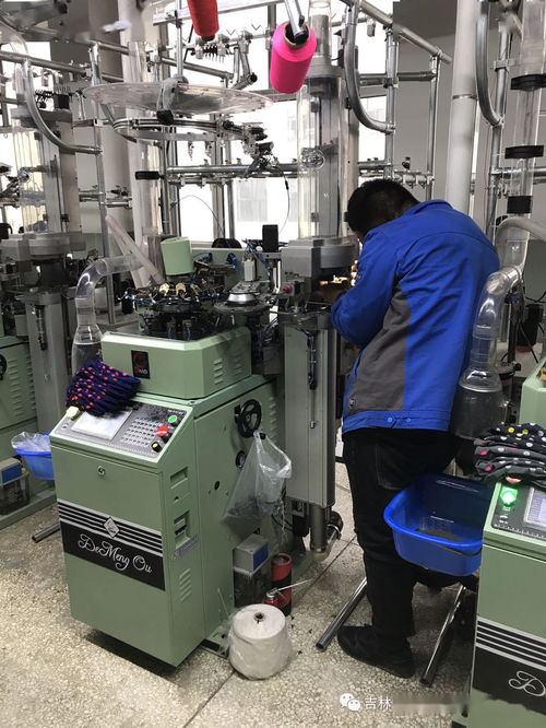 大干一百天 系列報道之十二 鞋材產業沖刺百日攻堅，創新驅動質效雙升