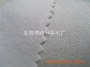 東莞市峰林鞋材廠 專(zhuān)業(yè)鞋材定型布批發(fā)供應(yīng)與價(jià)格解析