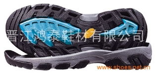 晉江鴻泰鞋材 專(zhuān)業(yè)供應(yīng)鞋底6338，助力鞋業(yè)發(fā)展
