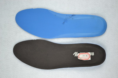 廣州智康鞋材 專業供應歐也成型與半成型鞋墊鞋材，型號ZK CB006詳解