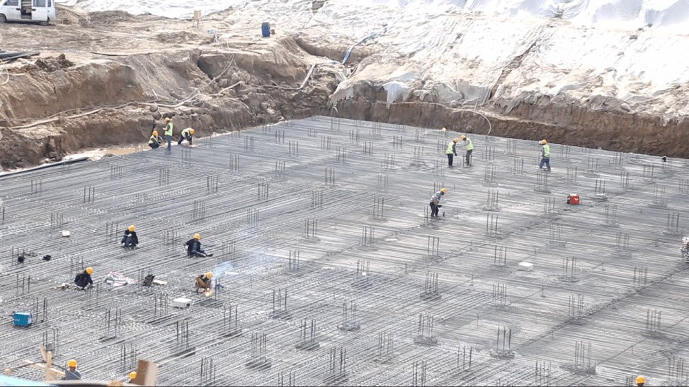 中國鐵建港航局小清河復(fù)航工程取得新突破 王道船閘全面開工，推動(dòng)建筑智能化系統(tǒng)設(shè)計(jì)升級