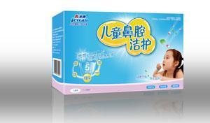 吉潤康 順應時代而生的健康產物，引領洗鼻行業(yè)新浪潮